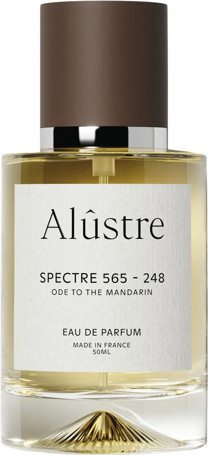 Alûstre Fresh SPECTRE 565 - 248 EDP, 50 ml