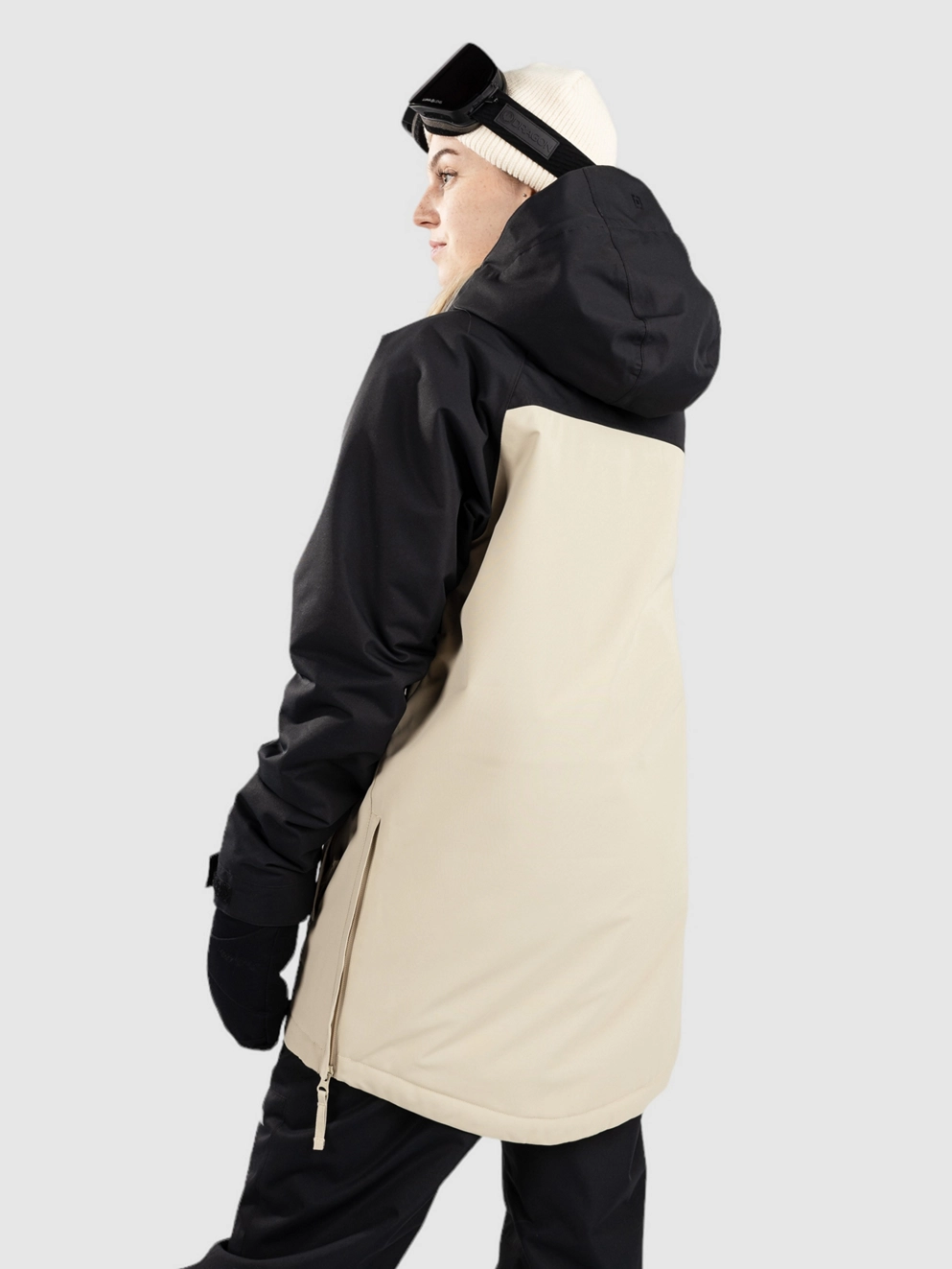 Horsefeathers E Jacket mojave