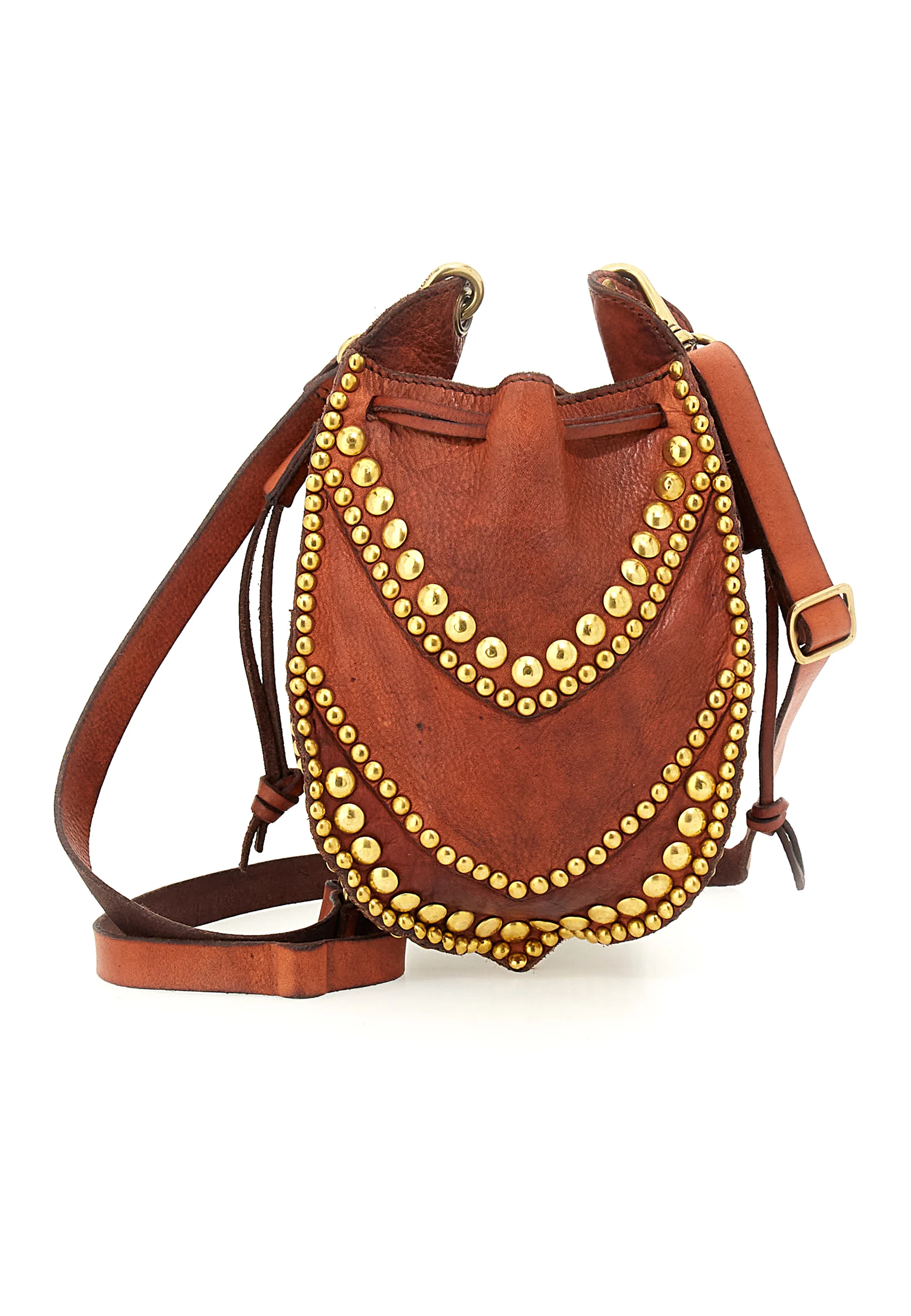 AMETISTA - Sac seau | Rouge