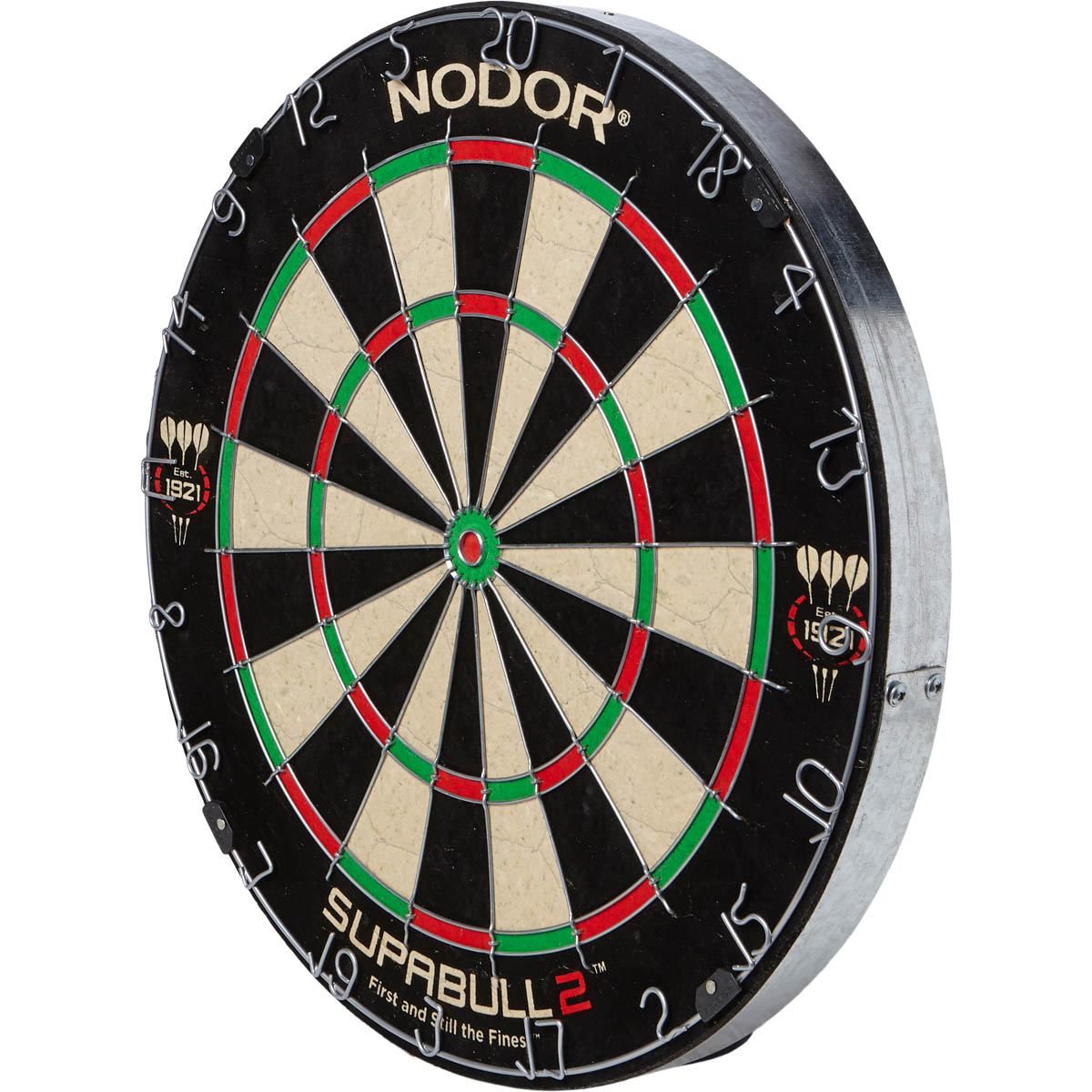 Nodor Supabull 2 Dartskive