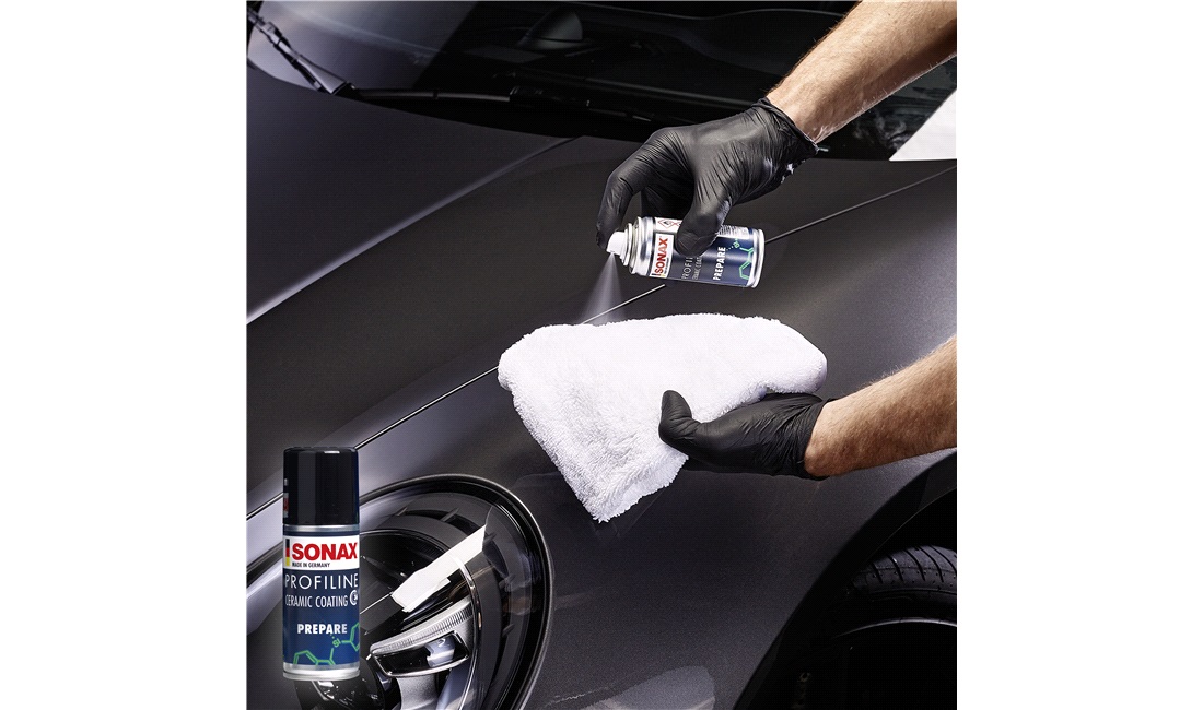 SONAX Profiline CC36 Ceramic Coating