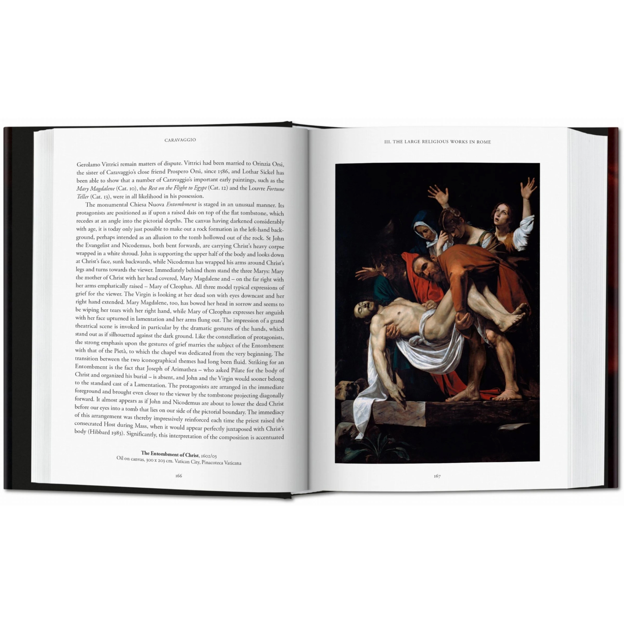 Caravaggio. The Complete Works 40