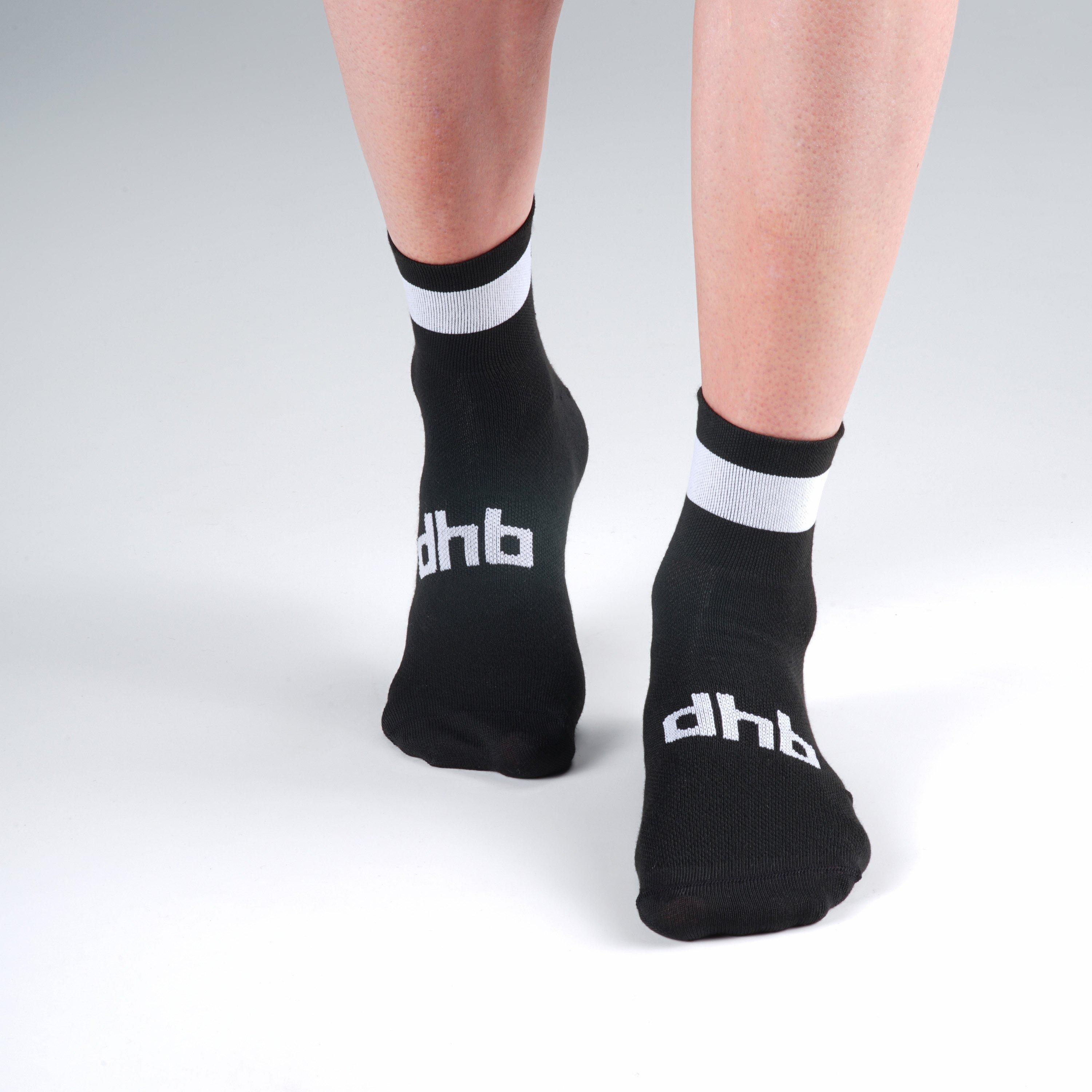 Dhb Essential Summer Cycling Socks