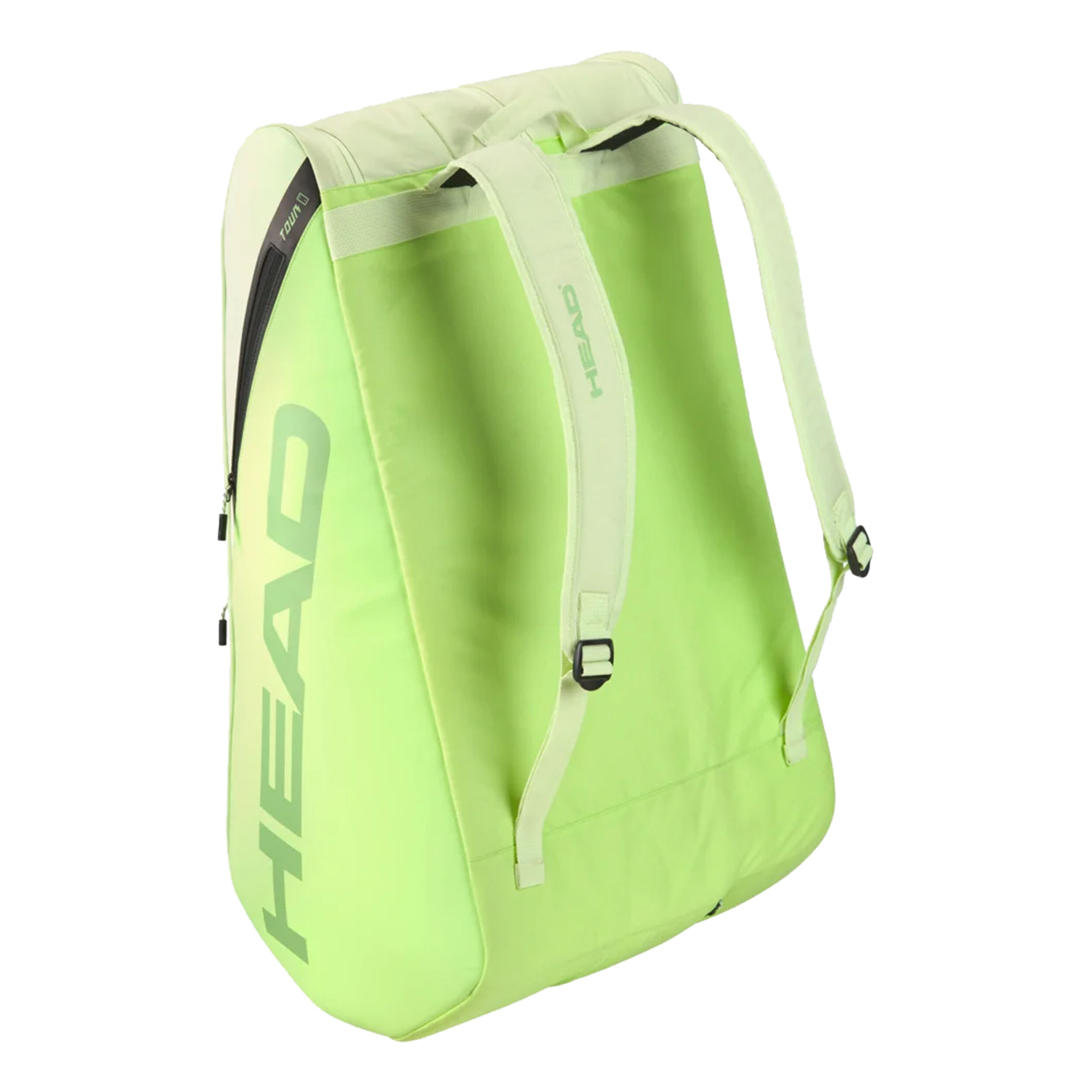 HEAD Tour Racquet Bag XL Housse De Raquette Lot De 15 - Vert