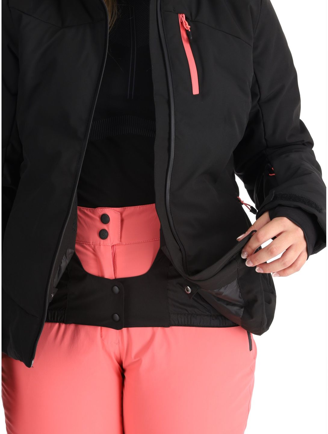 Flovilla ski-jas dames