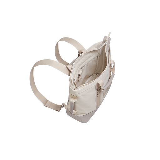Gaston Luga Heritage Shopper, Taupe