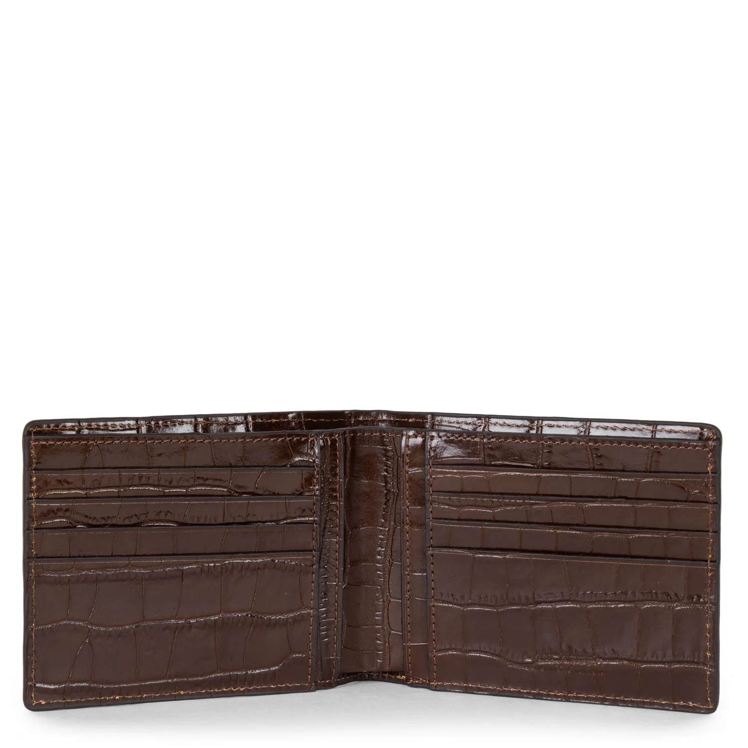 Croco Homme-Porte-cartes