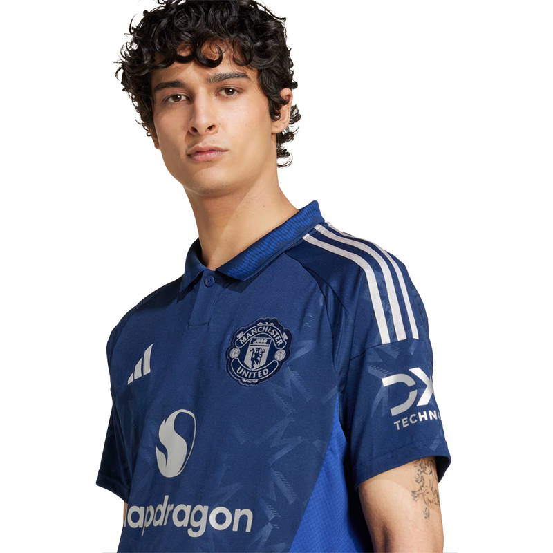Manchester United FC Udebanetrøje 24/25