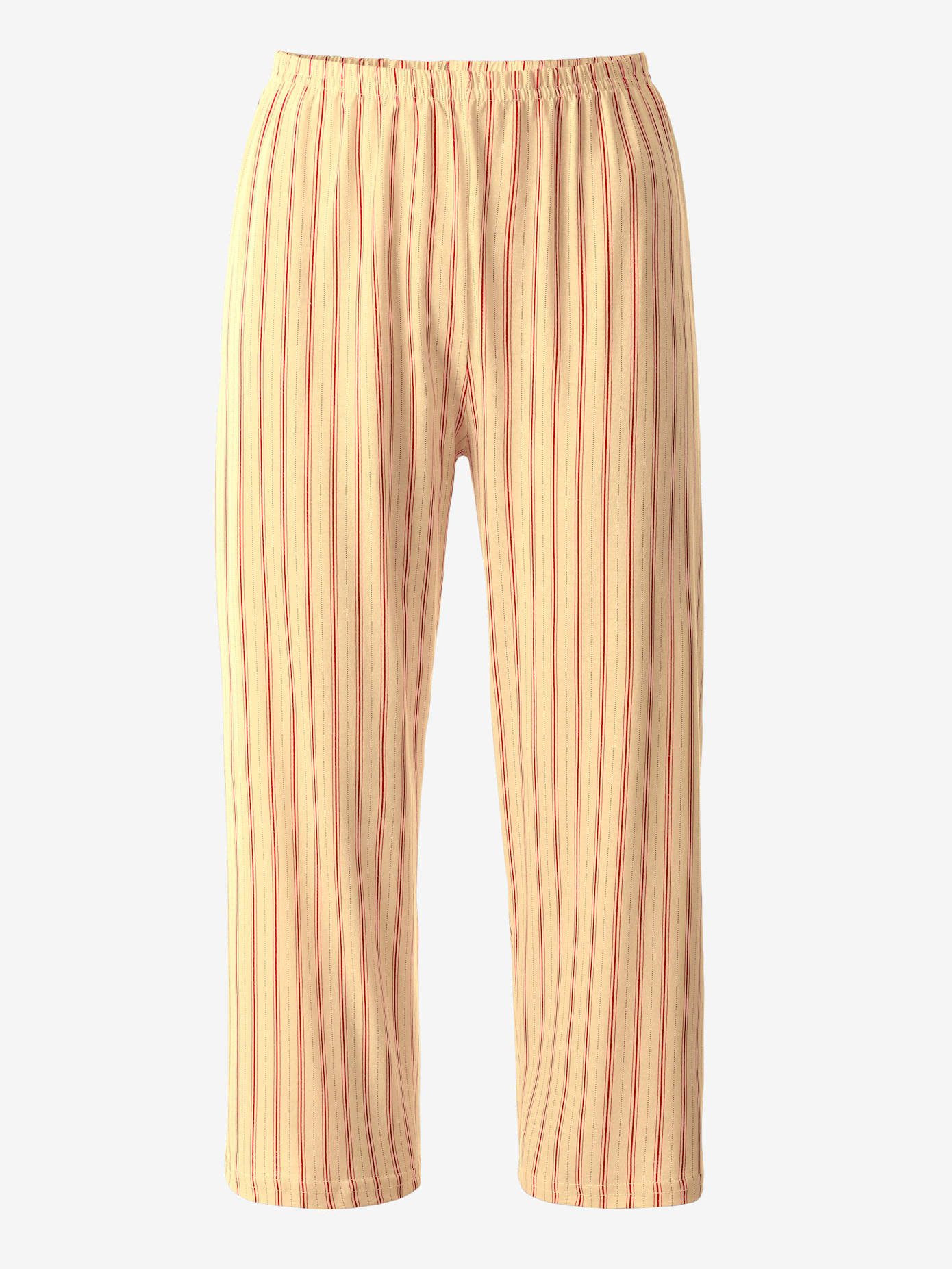 Pyjamas jersey fin