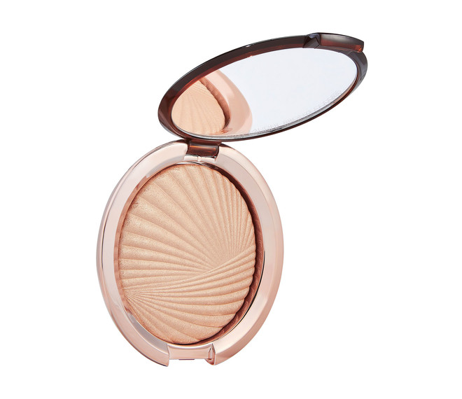 Estée Lauder Bronze Goddess Highlighting Powder GeléeHeatwave
