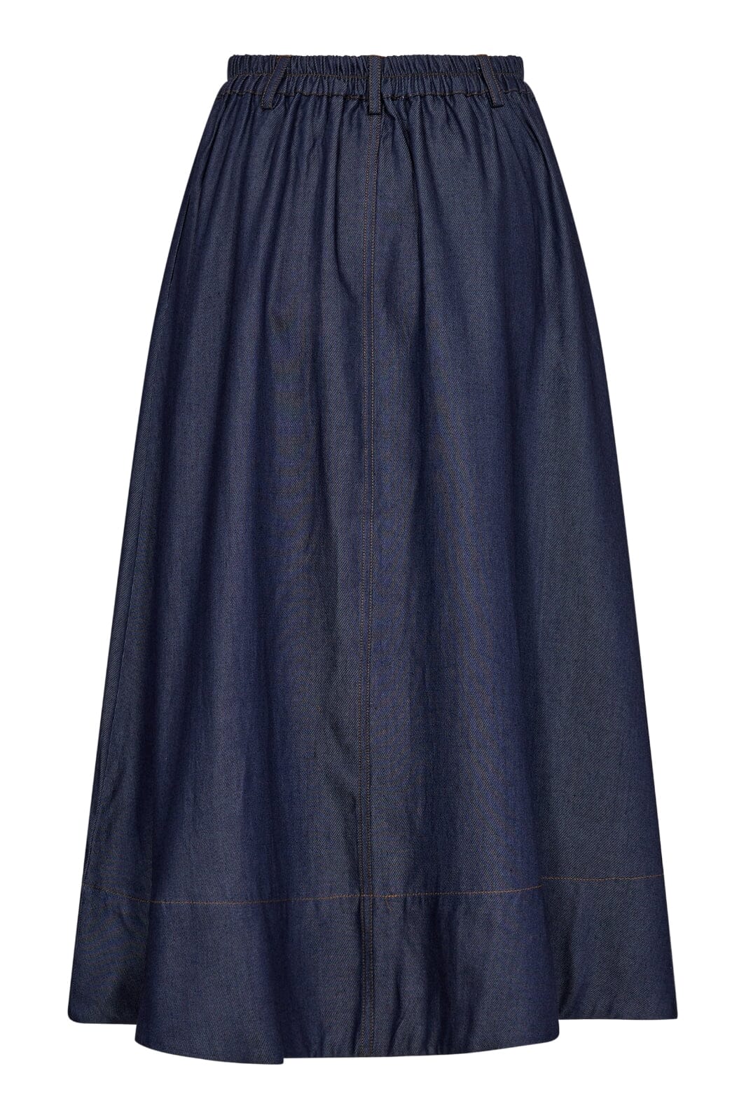 Co´Couture Tituscc Button Skirt 34160
