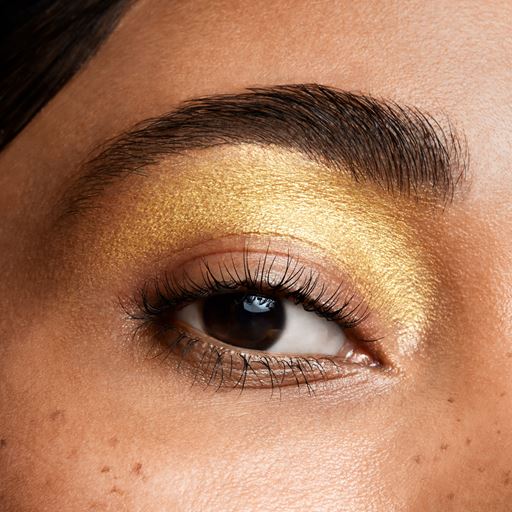 Shiseido Pop Powdergel, 13 Kan-Kan Gold