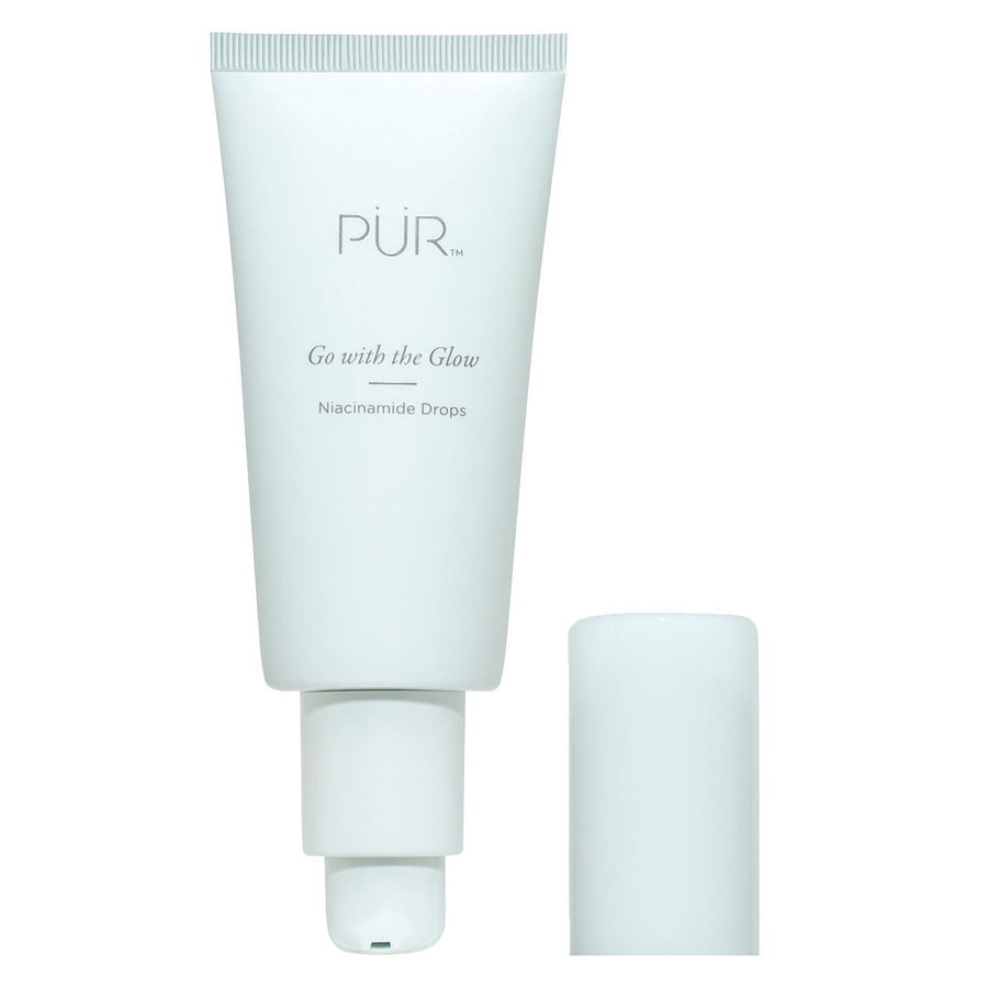 PÜR Go With The Glow Niacinamide Drops 30ml