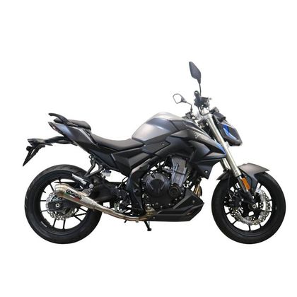 Silencieux GPR POWERCONE EVO - Gris