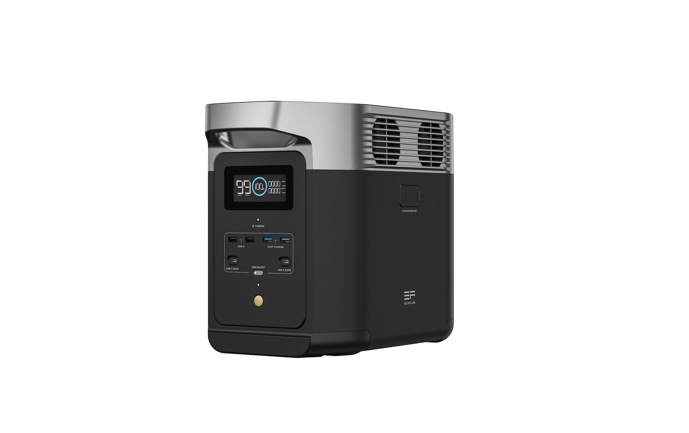 Ecoflow Powerbank »Delta 2 1000 Wh«