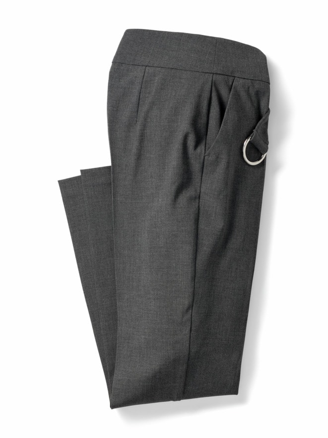 Cityhose Extraweich