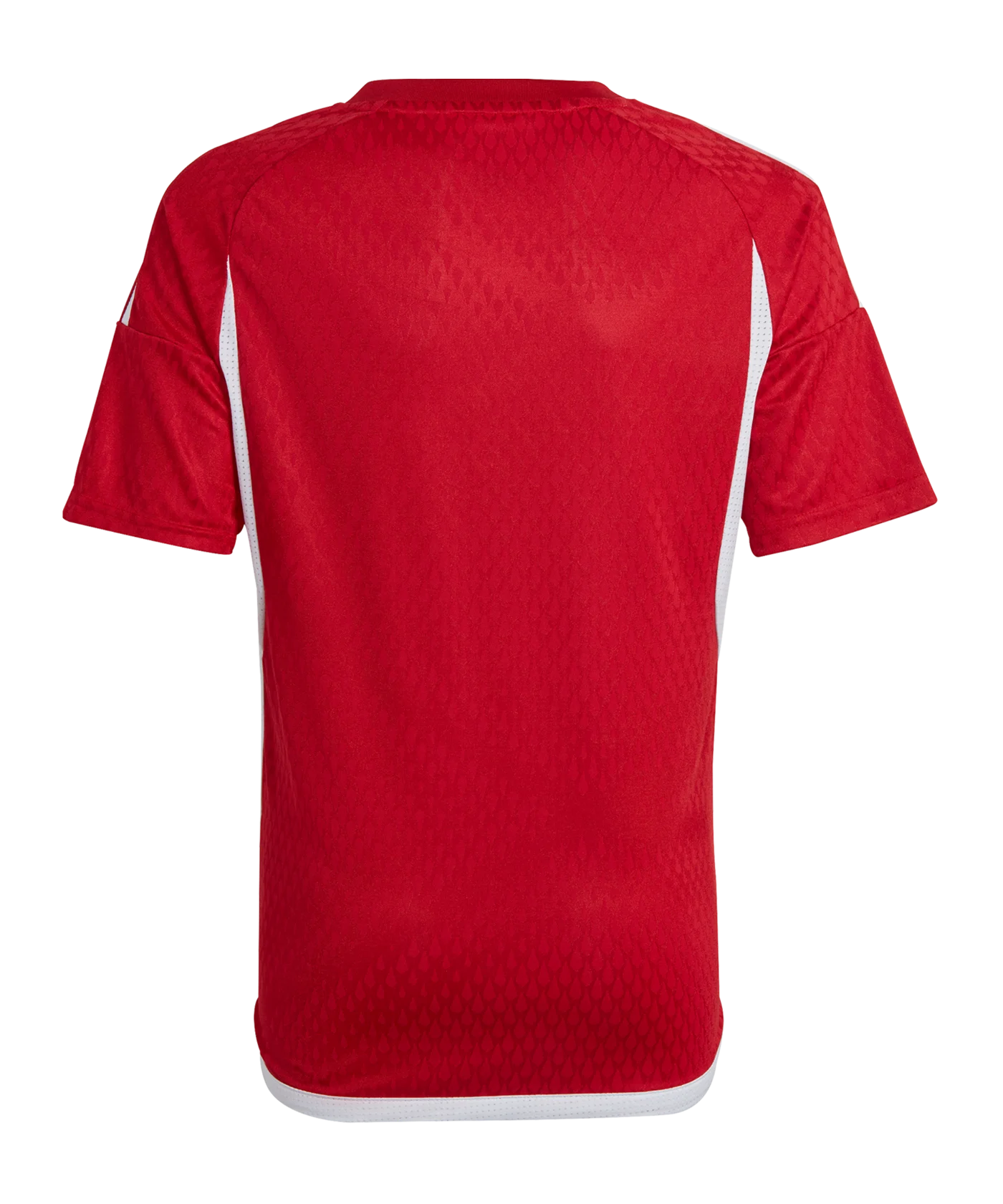 adidas Tiro 23 Trikot Kids Rot