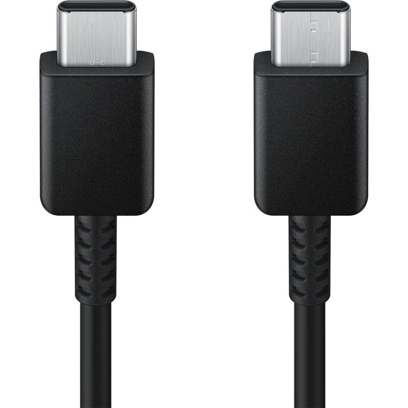 Câble USB C vers USB C Samsung EP-DX310JBEGEU 1,8 m