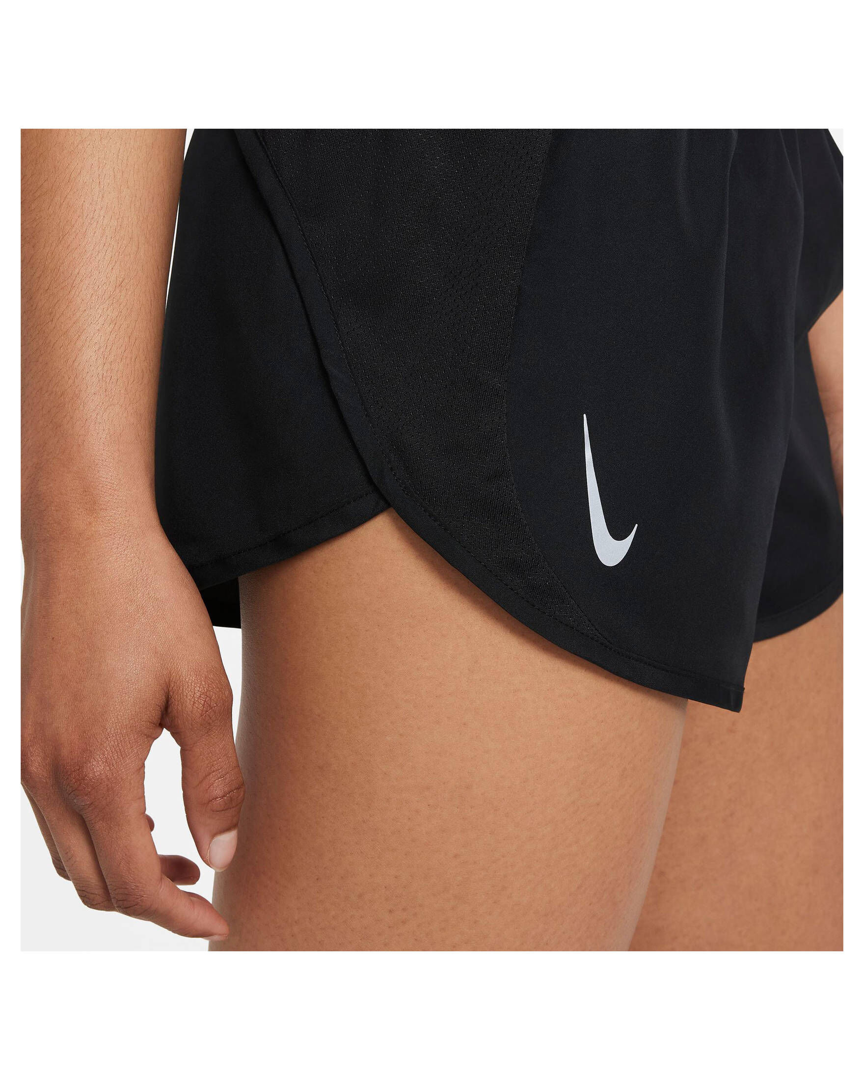 Nike| Damen Laufshorts DRI-FIT TEMPO RACE