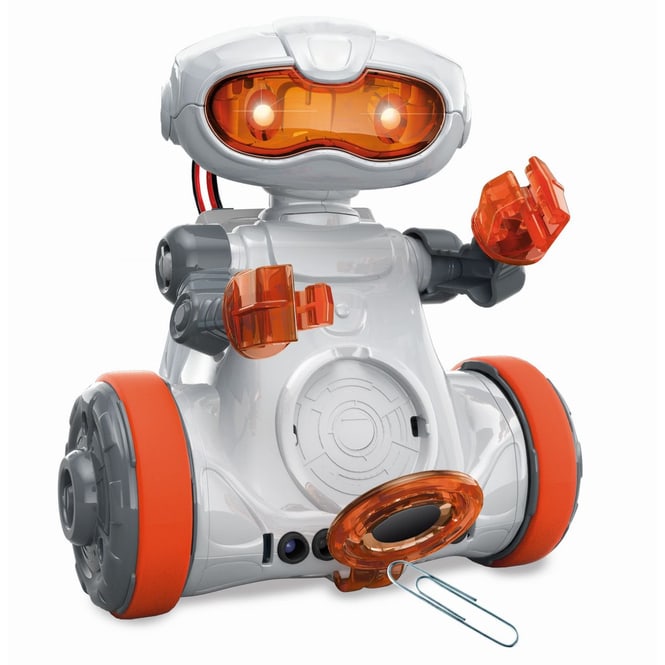 Galileo - Mein Roboter MC 5.0 - Clementoni