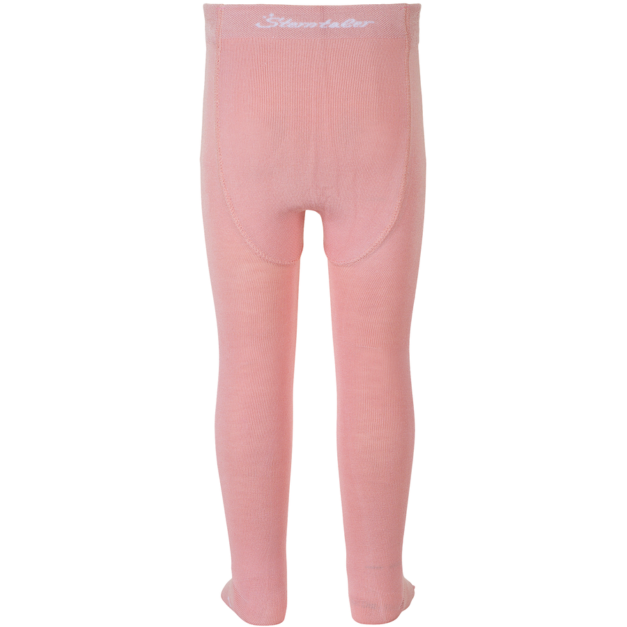 Sterntaler Strumpfhose Uni zartrosa