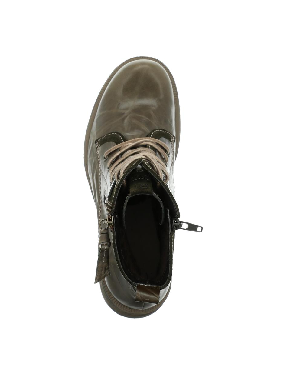 Stiefelette Sandra 91, bosco