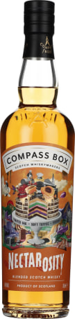 COMPASS BOX NECTAROSITY 70CL