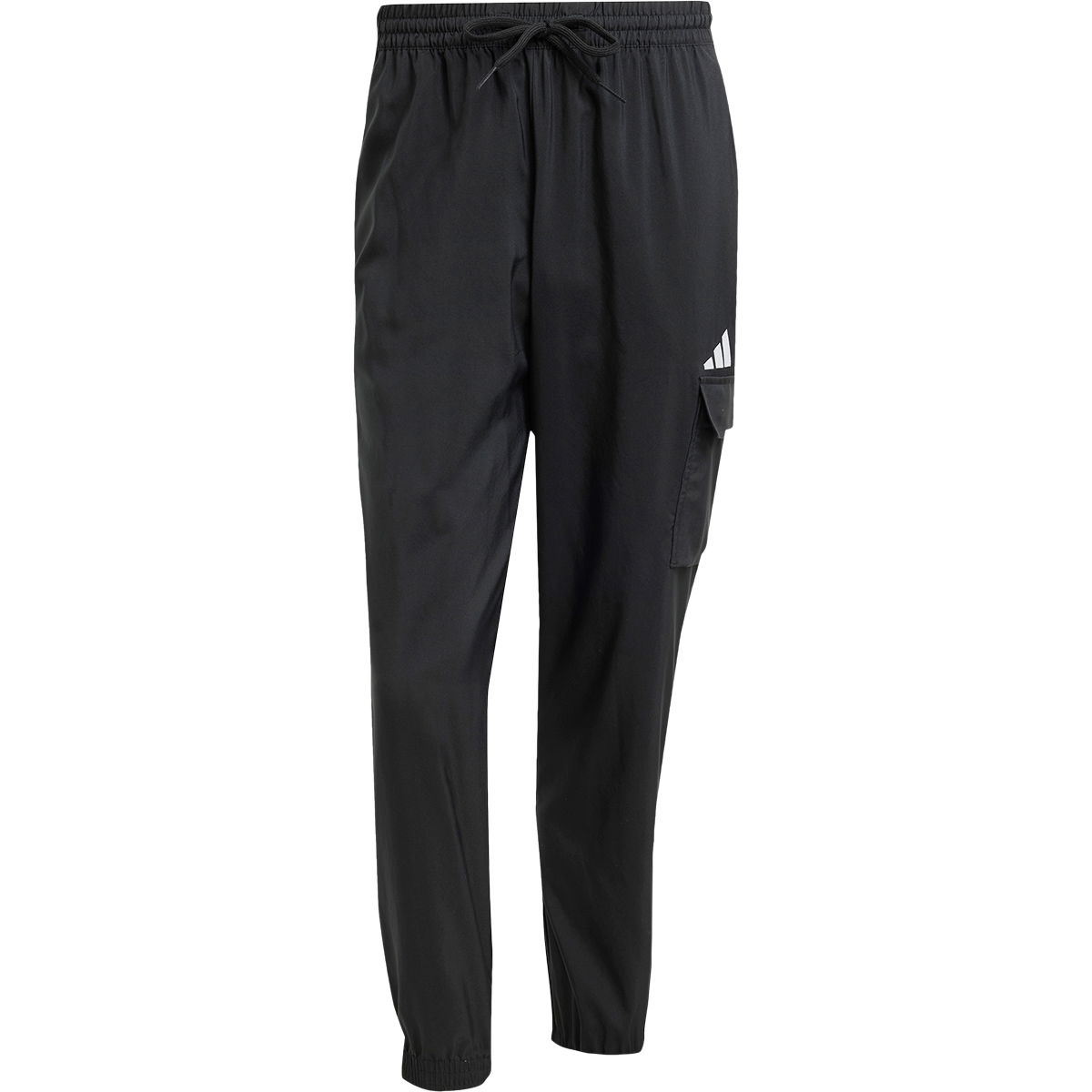 adidas Small Logo Woven Cargo Bukser Herre