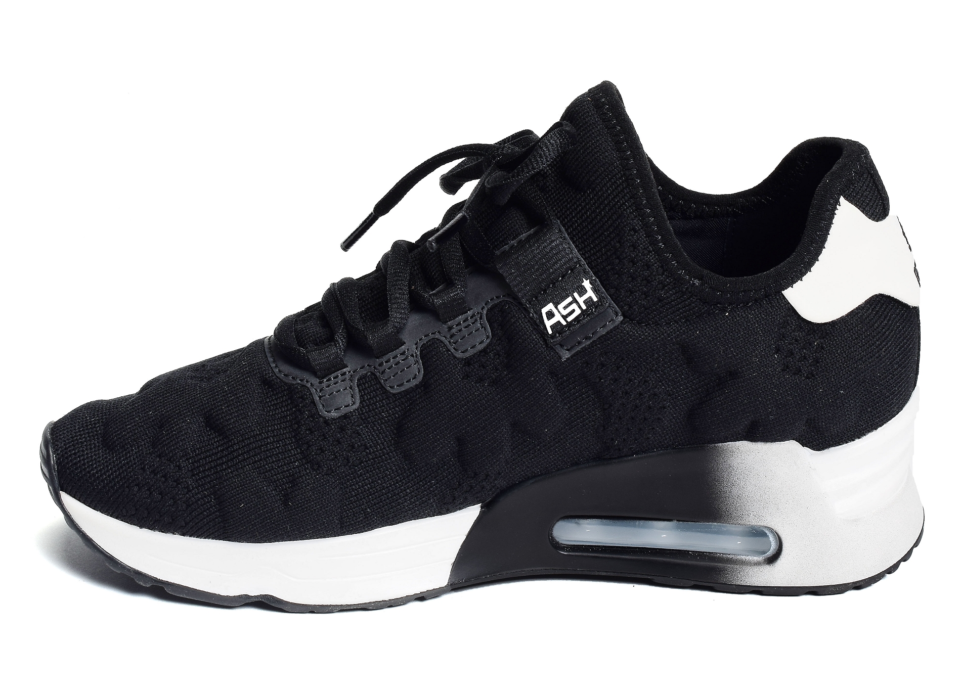 Lift flower noir
