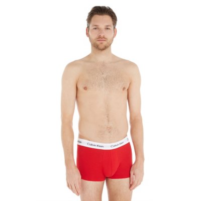 Boxer homme U2664G CALVIN KLEIN