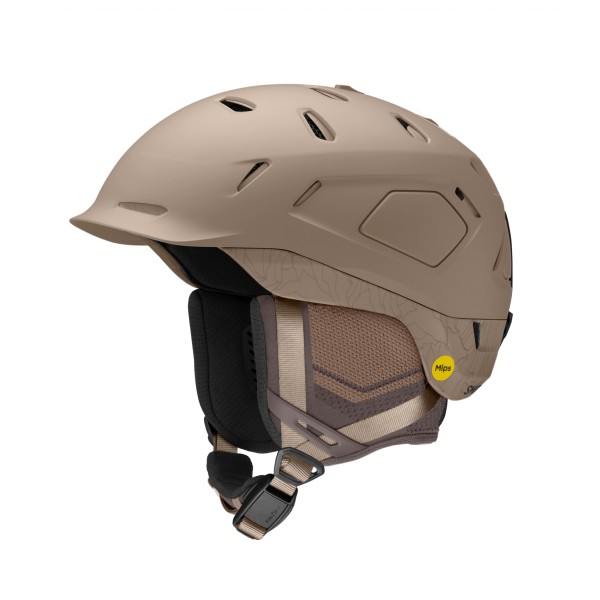 Smith - Nexus MIPS - Casque de ski