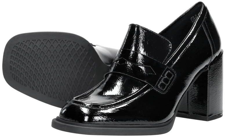 Marco Tozzi Pumps zwartlak