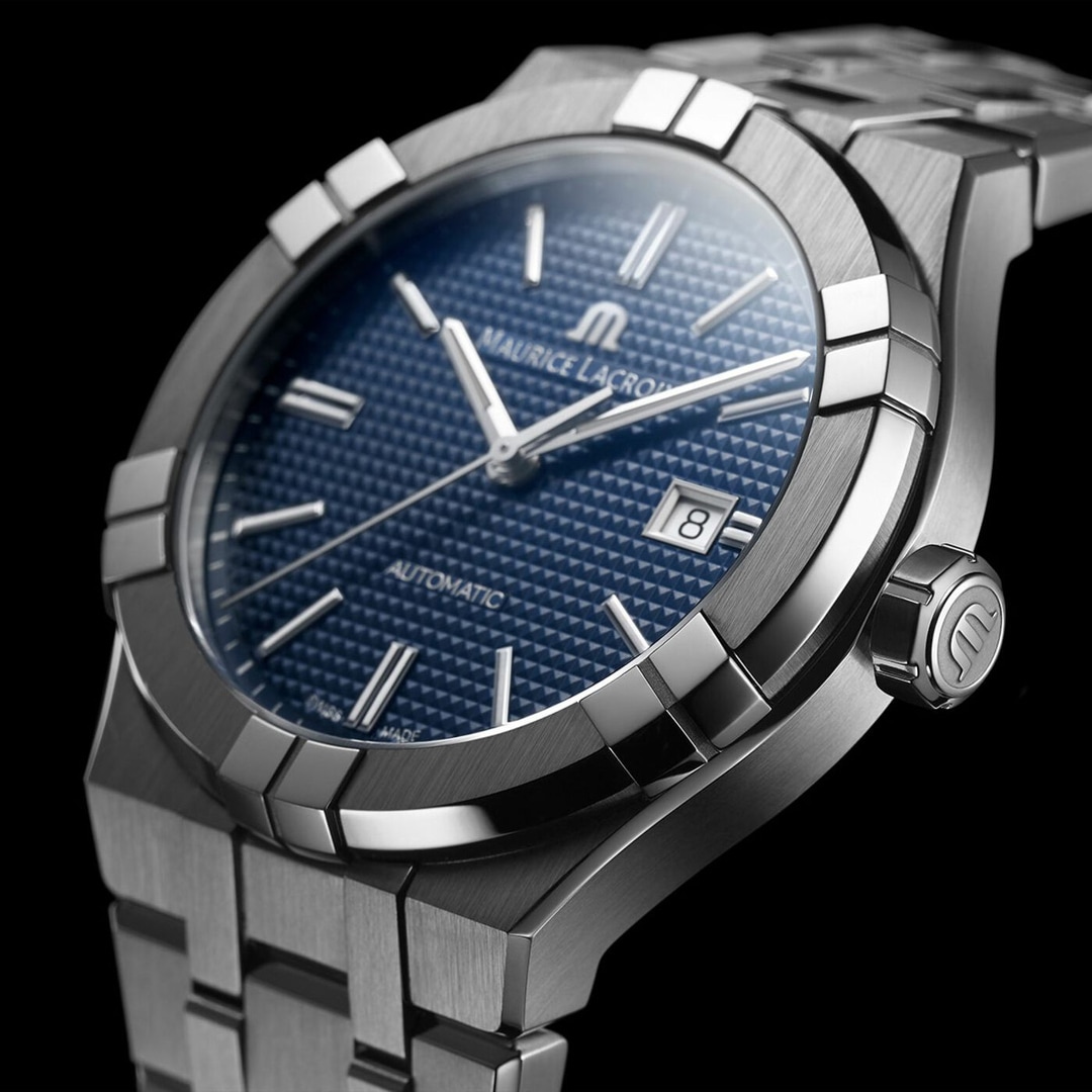 Maurice Lacroix Aikon Automatik 42mm