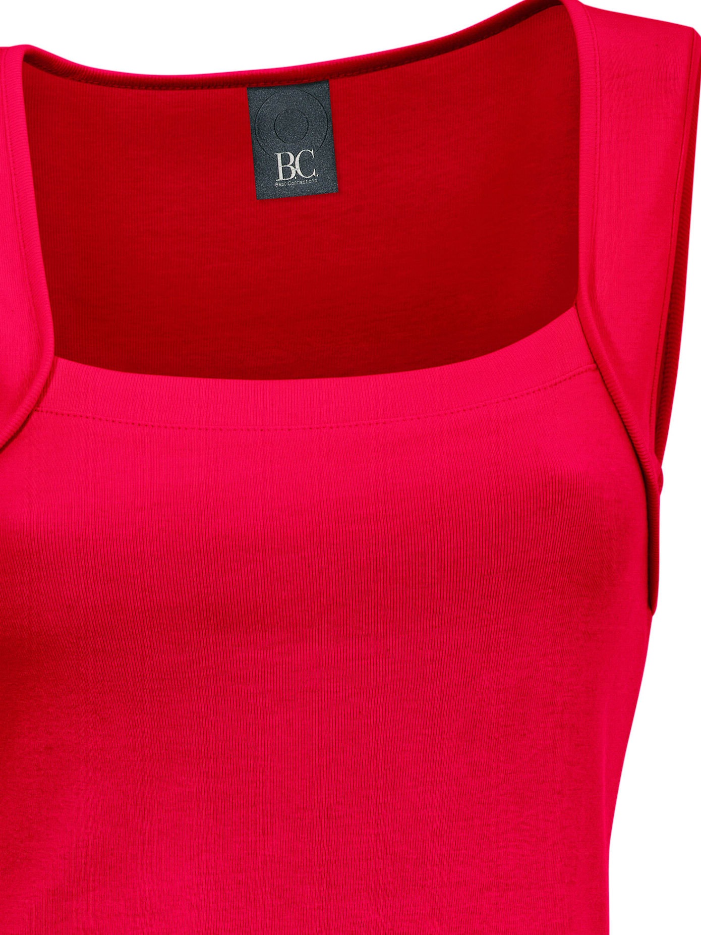 heine Shirttop
