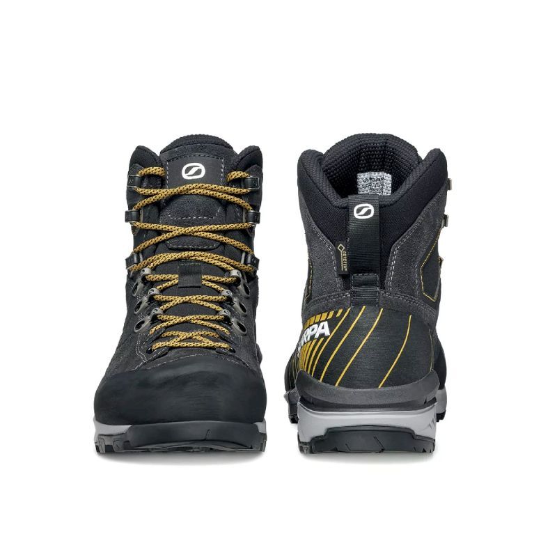 Mescalito Trek GTX - Chaussures trekking homme