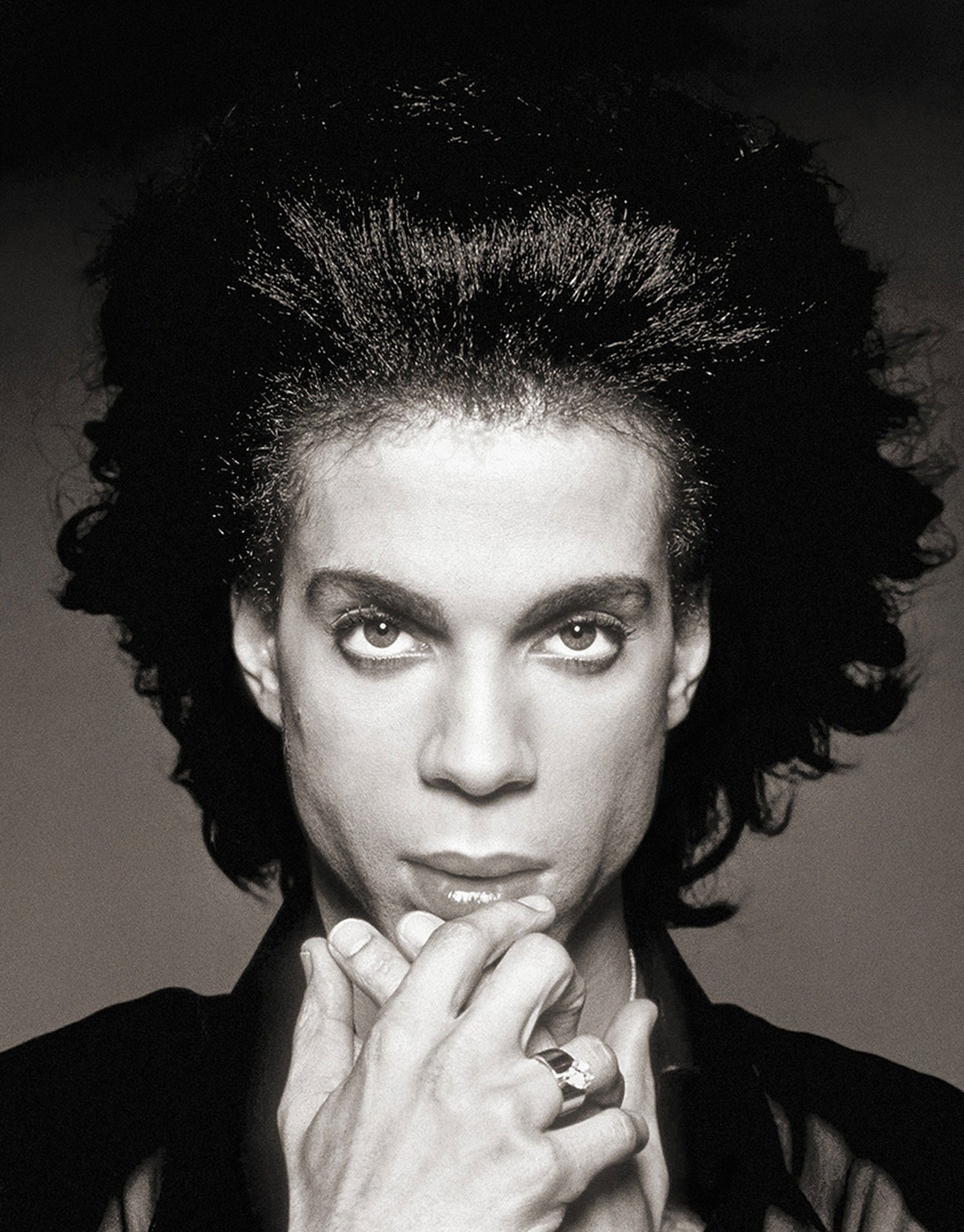 Prince by Classic Collection I - Darlings - Small Limited Edition. 30x40.