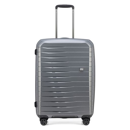 Epic AZ18™ 65 Kuffert, CarbonGREY