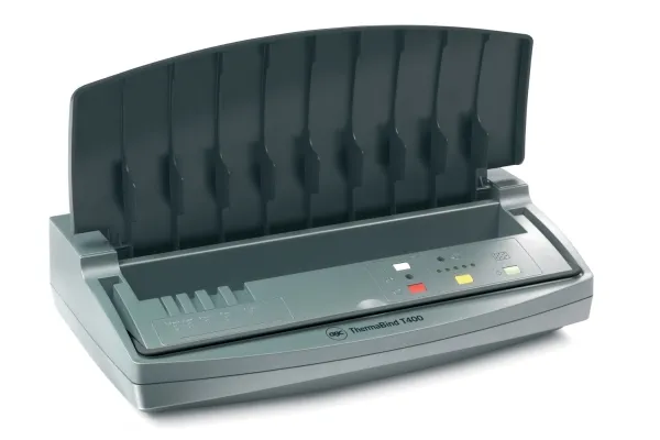 Limindbindingsmaskine GBC ThermaBind T400