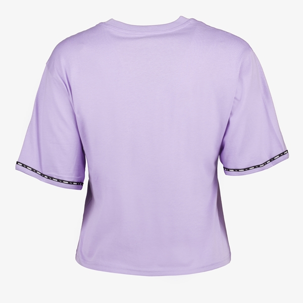 Puma Power Tape dames sport T-shirt