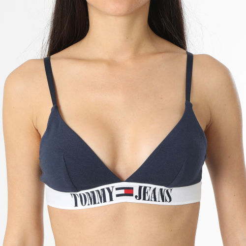 Brassière Femme 4256 Bleu Marine