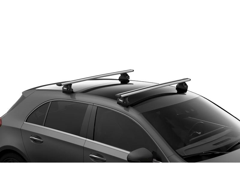 Thule Evo Fixpoint 2-pack Dachträgerfüsse
