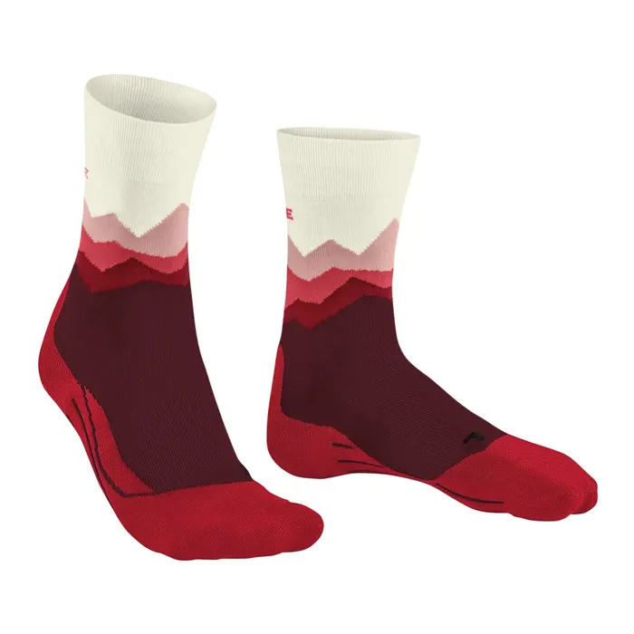 FALKE TK2 Crest Trekking Sokken Dames