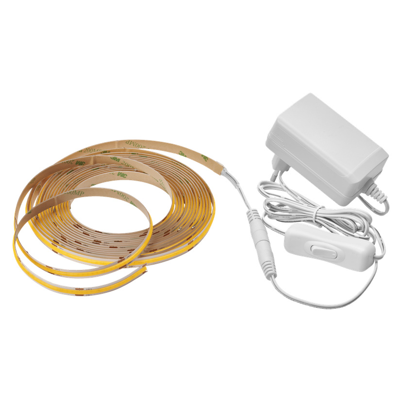 LED-list 5 m 3000 K 1900 lm