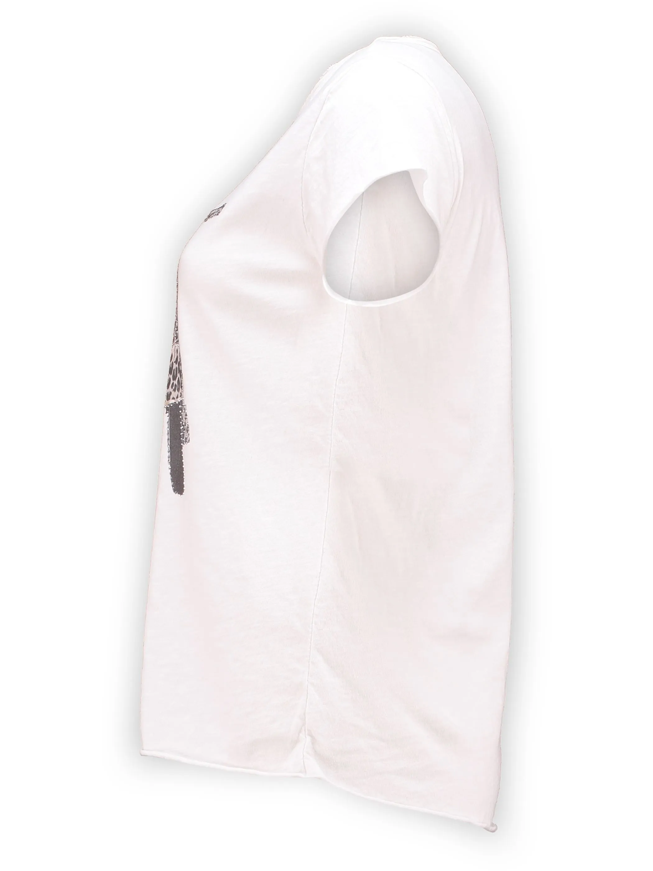 Hailys LF-22826 SS C T-Shirt