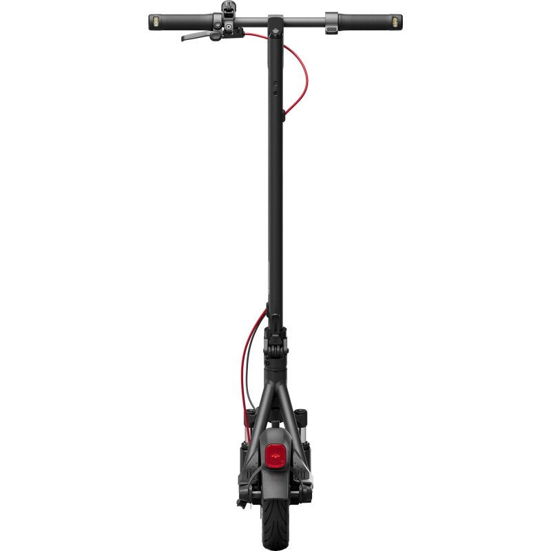 Ninebot by Segway 051203EE trottinette électrique Rouge 20 km/h