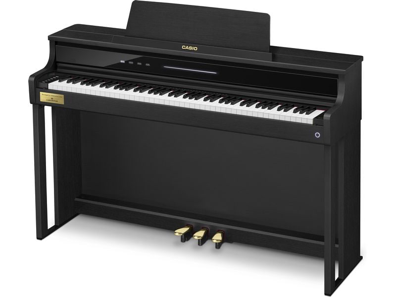 Casio E-Piano CELVIANO AP-750 E-Piano mit 88 Hammer Action Keyboard