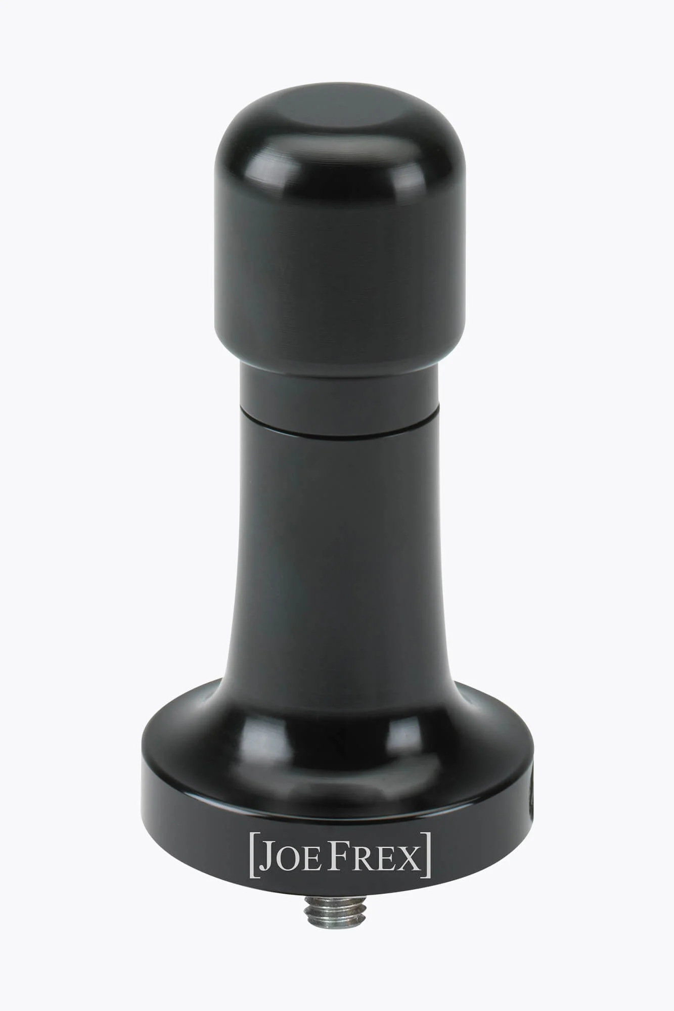 Joefrex Tamper Griff Technik Black