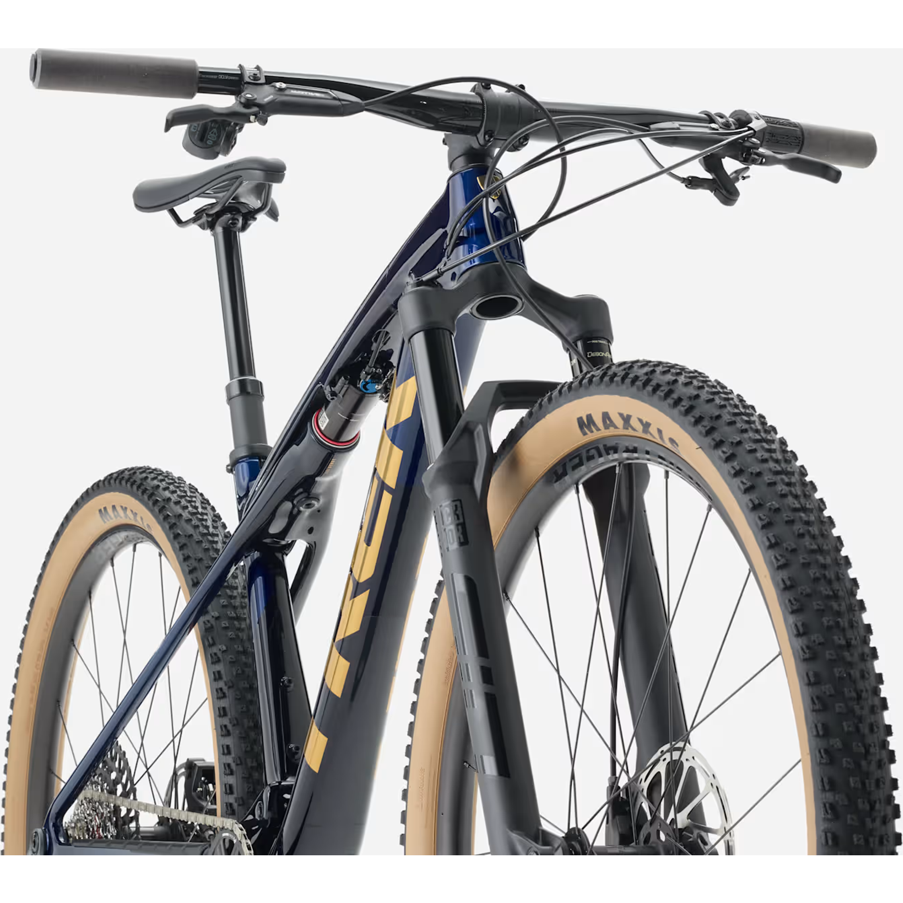 Trek Supercaliber SL 9.7 AXS Gen 2 2026