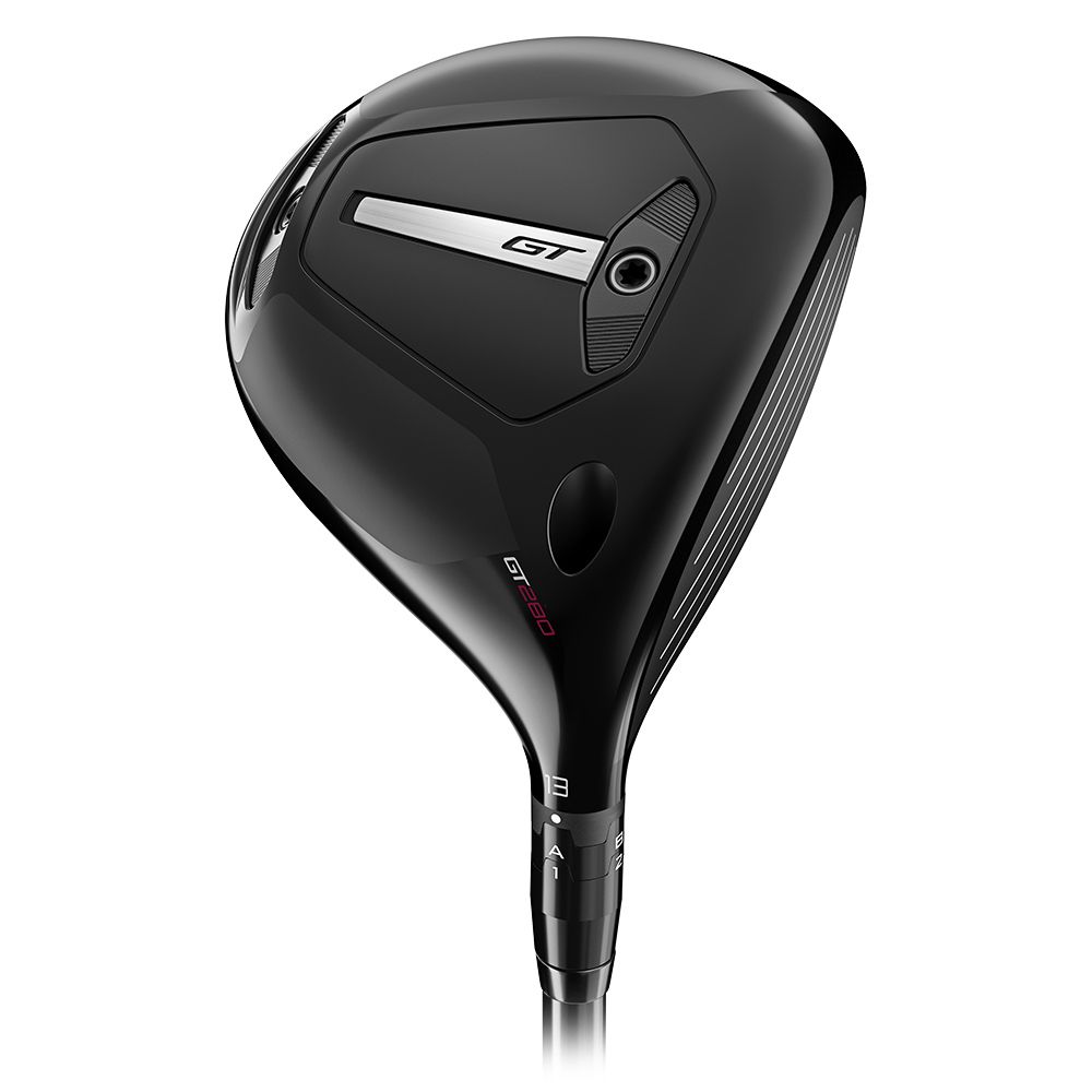 GT280 Mini Driver Premium Skaft