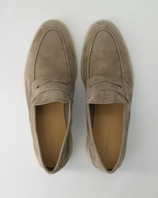 Konstantin Starke U0320021-538 Slipper in Beige